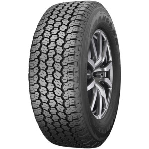  WRANGLER AT ADV LT265/75R16