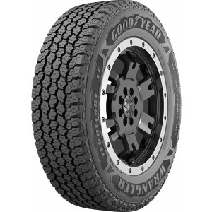  Wrangler Territory AT 265/65R18