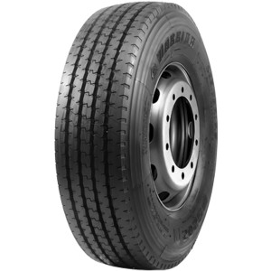 WARRIOR WS202 235/75R17.5