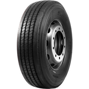 WARRIOR WS206 215/75R17.5