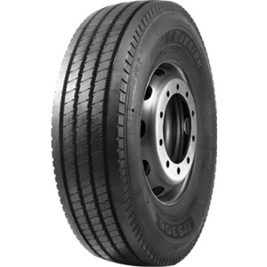 WARRIOR WS306 295/80R22.5
