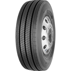 MICHELIN X INCITY Z 295/80R22.5