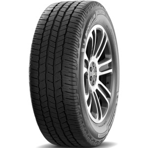 MICHELIN XLT A/S 2 P265/70R18