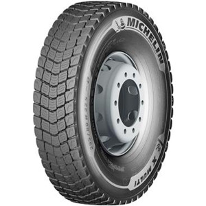MICHELIN X MULTI D2 12R22.5