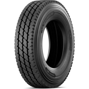 MICHELIN X WORKS Z 295/80R22.5