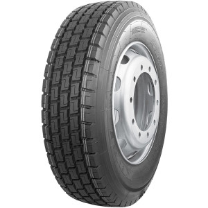 XBRI Robusto B4 295/80R22.5