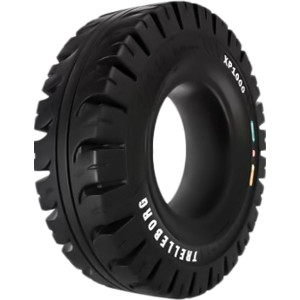 TRELLEBORG XP1000 6.50-10/5.00