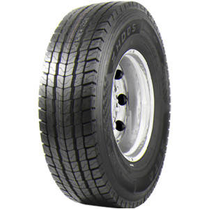ZETA ZHD05 295/80R22.5