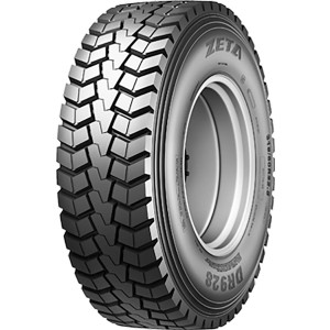 ZETA DR928 215/75R17.5