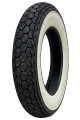 CONTINENTAL K62 WW 3.50/10