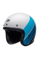 Bell Casco Bell Custom 500 RIF Bl/Az S S