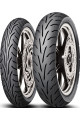 DUNLOP GT601 Arrowmax Trasera 110/80/17