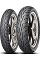 DUNLOP GT601 Arrowmax Frontal 100/80/17