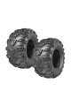 ARISUN AT12 (2 UNIDADES) 25X8/12