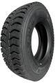 BLACKLION BD218 295/80R22.5