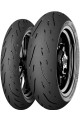 Llanta Continental contisportattack 5 160/60zr17