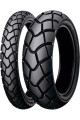 DUNLOP D604 2.50/17