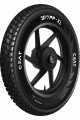 CEAT GRIPP XL RAD STEEL 160/60R17