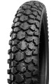 GRIZZLY MAX GU917 110/90/17