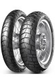 METZELER Karoo Street Frontal 110/70/17
