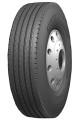 BLACKLION BT165 205/75R17.5