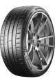 CONTINENTAL SportContact 7 285/40ZR23