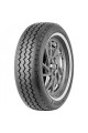 ILINK L-max 9 Franja Blanca 205/75R14C