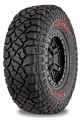KENDA Klever R/T KR601 Letra roja LT265/75R16