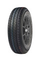 ROYAL BLACK Commercial 205/75R16C