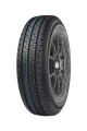 ROYAL BLACK Commercial 205/70R15C
