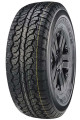 ROYAL BLACK Royal A/T P205/75R15