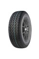 ROYAL BLACK Royal Van 195R15