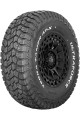 Ultraforce Terra Tamer AT-X LT235/65R17