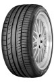 CONTINENTAL Conti Sport Contact 5 SUV 255/55R18
