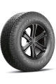 BF GOODRICH Trail Terrain T/A 255/70R17