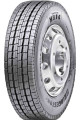 BRIDGESTONE M814 215/75R17.5