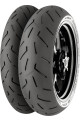 CONTINENTAL ContiSportAttack 4 160/60ZR17