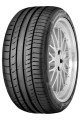 CONTINENTAL Conti Sport Contact 5 SUV SSR Run Flat 255/50R19