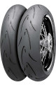 CONTINENTAL ContiAttack SM EVO 110/70R17