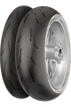 CONTINENTAL ContiRaceAttack 2 Medium 180/60ZR17