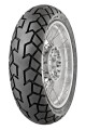 CONTINENTAL TKC70 Trasera 150/70/17