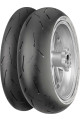 CONTINENTAL ContiRaceAttack 2 Street 120/70ZR17