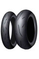 DUNLOP ALPHA14 140/70R17