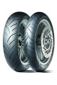 DUNLOP Scootsmart Delantera 110/70/13