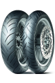 DUNLOP Scootsmart 130/70/13