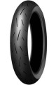 DUNLOP Sportmax Alpha 14 Delantera 120/60ZR17