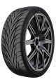 FEDERAL SS595 Super Steel 225/45R17