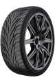 FEDERAL SS595 Super Steel 235/60R16
