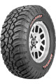 GENERAL TIRE Grabber X3 LT245/75R16