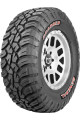 GENERAL TIRE Grabber X3 LT265/70R18